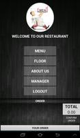 E-MENU syot layar 2