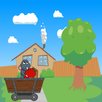 Mouse Trolley Coins APK