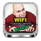 Hack Any Wifi - Prank আইকন