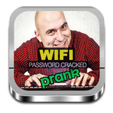 Hack Any Wifi - Prank icon