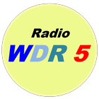 Radio WllDIlB 5 Deutschland आइकन