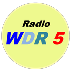 Radio WllDIlB 5 Deutschland icono