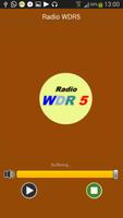 Radio WllDIlB 5 Deutschland capture d'écran 1