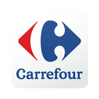 Carrefour Supermarché Online icône