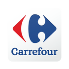 Carrefour Supermercado Online أيقونة