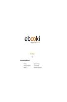 eBooki স্ক্রিনশট 1