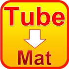 Video Free Mat Downloader आइकन