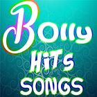 BollyHits songs for free icône