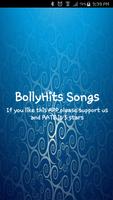BollyHits songs for free Affiche