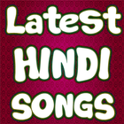 Latest Hindi Songs icône