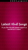 Latest Hindi Songs Affiche