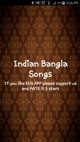 New Indian Bangla Songs پوسٹر