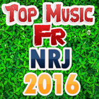 Top Music FR NRJ 2016 Free icône