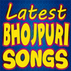 Latest Bhojpuri Songs icône
