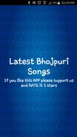 Latest Bhojpuri Songs Affiche