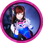 Cosplay ไอคอน