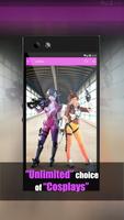 Cosplay 스크린샷 3