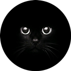 black background 图标