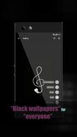 black background 截图 1