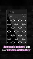 black background 截图 3