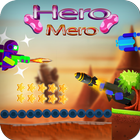 Hero Mero icon