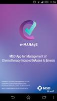 MSD CINV App Cartaz