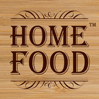 Home Food для тварин ikon