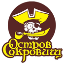 Меню "Остров Сокровищ" APK