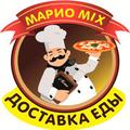 Mario-Mix
