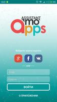 Mo-apps Assistant Affiche