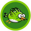 Birdie Birdie