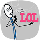Voice changer with effects LOL APK