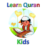 Learn Quran Kids icon