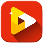 Media Player Android आइकन