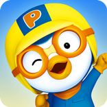 ”Pororo Penguin Run