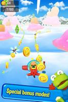 Pororo Penguin Run screenshot 2