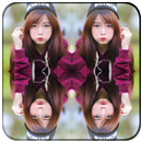 Mirror Photo Cute - Photo Editor APK