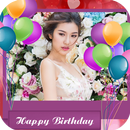 Happy Birthday Photo Frames Ed APK
