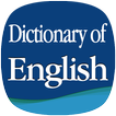 English dictionary , learning english easy