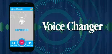 Add effects to voice mp3