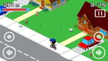 Paper Hero screenshot 3