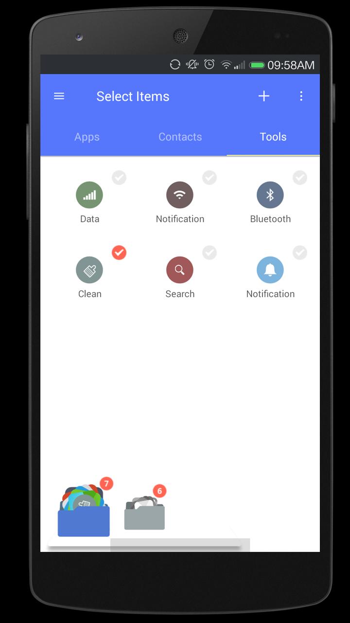 Easy App Switcher Easy App Switcher