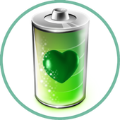 Advanced Repair Battery icon