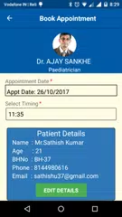 AASAAN - Bhaktivedanta Hospital APK download