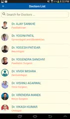 AASAAN - Bhaktivedanta Hospital APK download