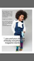 Mocha Kid Magazine screenshot 1