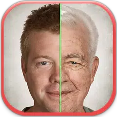 aging Old Face Camera