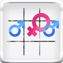 OXO - Guerra de Sexos APK