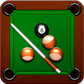 Bubble Snooker