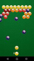 Billar bubble ball shooter Screenshot 2